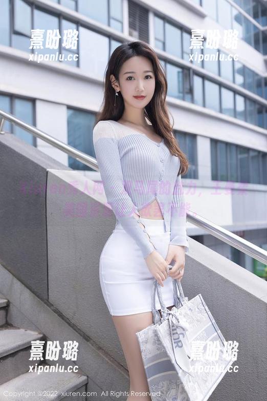 Xiuren秀人网 - 双马尾的魅力，王曼柔美图资源让人欲罢不能。
