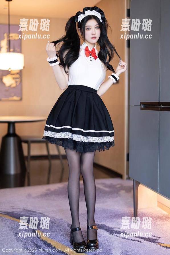 Xiuren秀人网-王馨瑶Yanni Xiuren秀人网 - 每一张王馨瑶Yanni女友照片都是免费的,这简直刷新了我的认知!