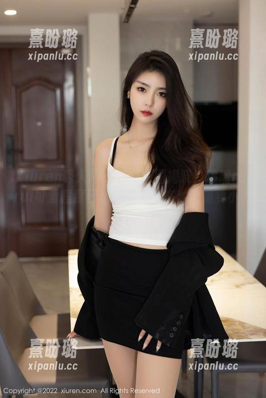 Xiuren秀人网-瑞瑞ruirui Xiuren秀人网 - 私拍原图揭晓!瑞瑞ruirui可爱程度已达到发光状态,眼睛要小心呦!