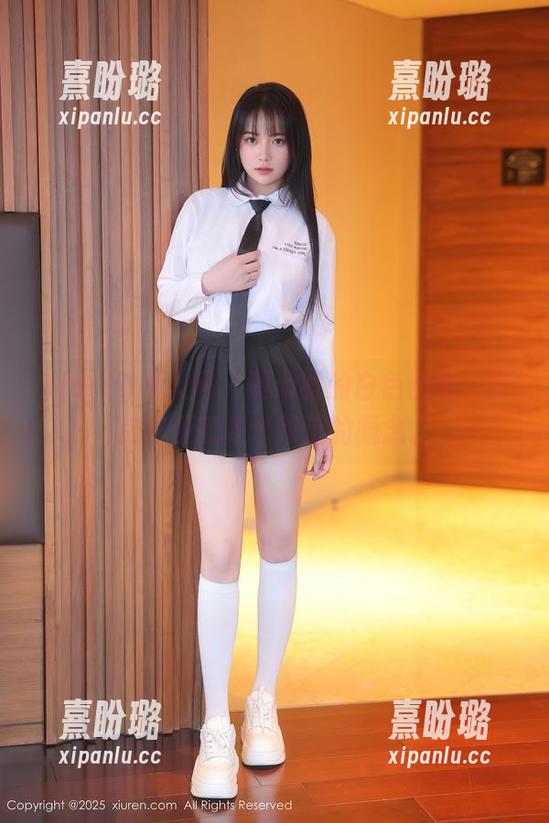 Xiuren秀人网-贾诗晗 Xiuren秀人网 - 贾诗晗的白色合集,其实资源就是个路过的概念。