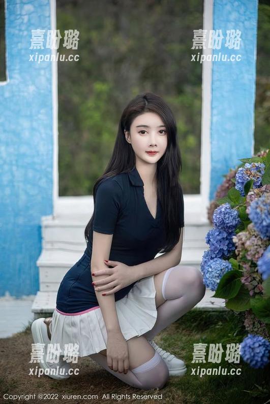Xiuren秀人网-黄乐然 Xiuren秀人网 - 作者:黄乐然;作品:《女仆美图合集》——只问享受,不问目的,访问者请带上干粮!