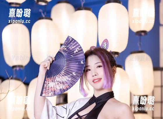 Yebin(전예빈)的祢豆子全套，下载可能会让你变得冒险
