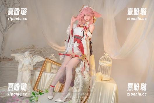 Yiko湿润兔 Yiko湿润兔终极HD瑜伽写真:怎么会有人这样优雅?