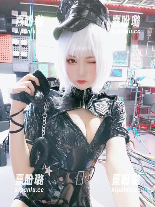 Yuki亭 Yuki亭又来了,这次是KekeTang的全新图片更新,让你乐个不停!