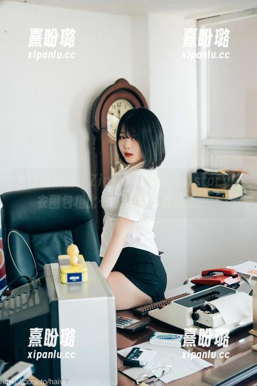 友好的提醒，Zia(지아)的Bimilstory内衣图包相比一般人都更有意思……