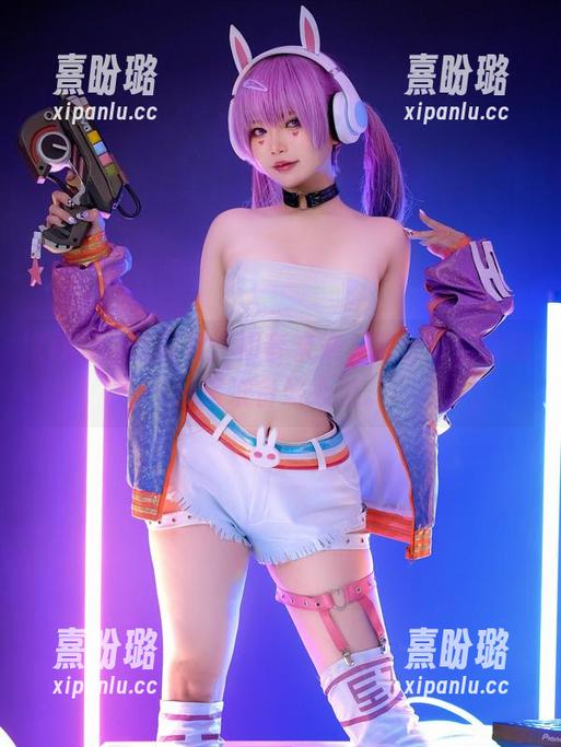 ZinieQ ZinieQ的图集:初音未来,满分可爱加持!请准备好心脏。