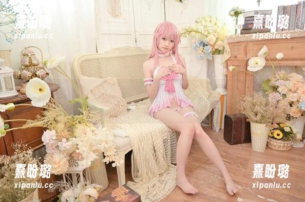 asagiriai(爱ちゃん)和她的甜心图集，怎么每次更新都让我停不下来？