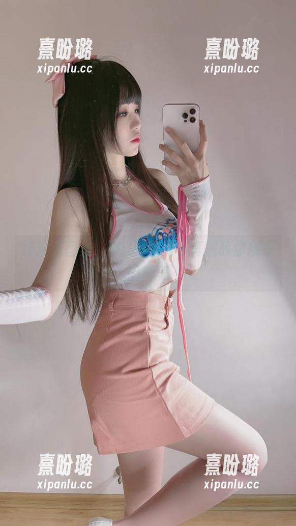 miko酱ww 坏女人图集,Miko酱用写真挑战你所有的审美