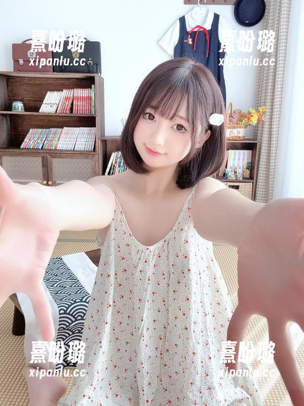 nagisa魔物喵 当nagisa魔物喵遭遇圣诞节:最新MerryChristmas图集,值得一赞!