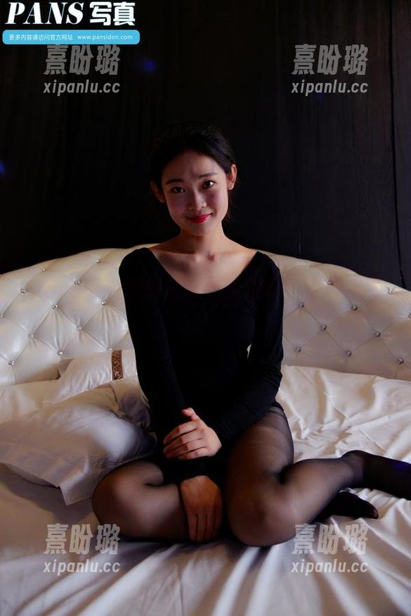 pans-金熙 pans - 金熙的私人泳池写真,你敢来吗?