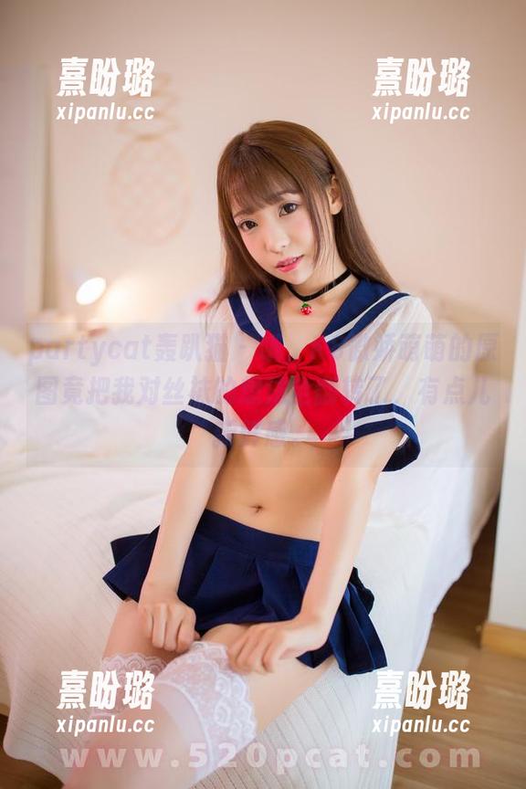 partycat轰趴猫-K8傲娇萌萌 partycat轰趴猫 - 哦,K8傲娇萌萌的原图竟把我对丝袜的想法全翻转了,有点儿新鲜感。