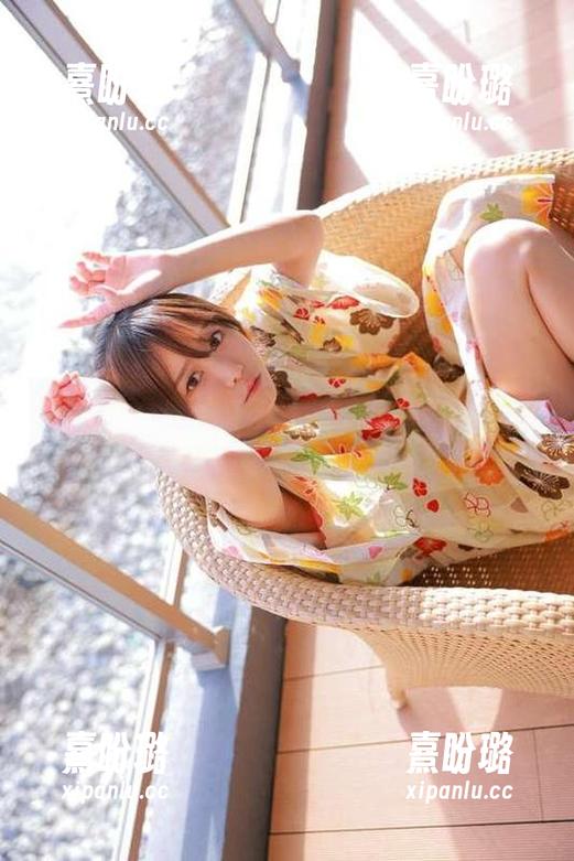 いくみ(育美)更新啦！职业装图集见！谁说职场不能好玩？