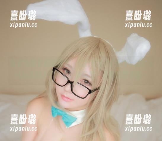 我以为是普通的图集，没想到サク(saku)的Fantia2021年美图有点意思，让我欲罢不能…