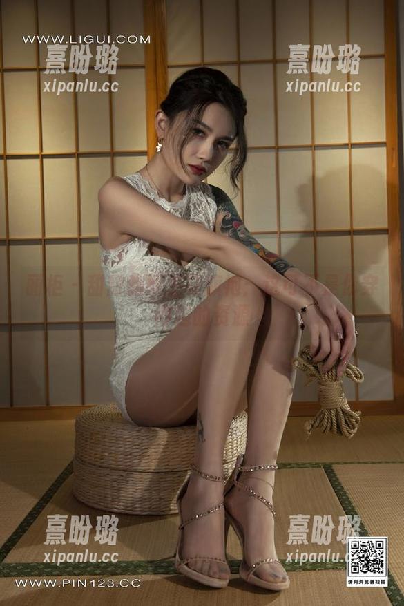 丽柜-甜甜 丽柜 - 甜甜的双生花旗袍:这可不是你穿得起的资源