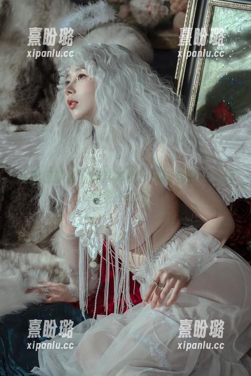 从未想过会下载这样的云溪溪合集——缠绵全在这里。