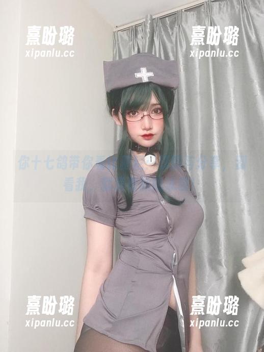 你十七鸽带你看比基尼：原图与分享，别看我，就是看她的泳装！