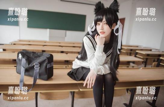 你的负卿 你的负卿专属学妹写真集:被她的书卷气征服了!