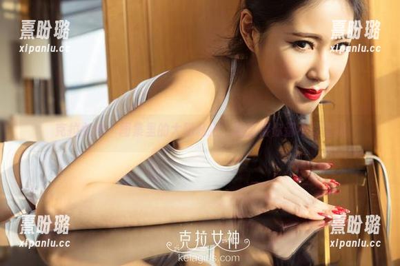 克拉女神-大阳 克拉女神 - 图集里的大阳私拍,腿直得你都不敢直视