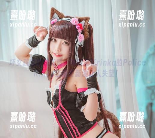 冲田凛花rinka 坏女孩的终极诱惑?冲田凛花rinka的PoliceRinka套图更新没让人失望!