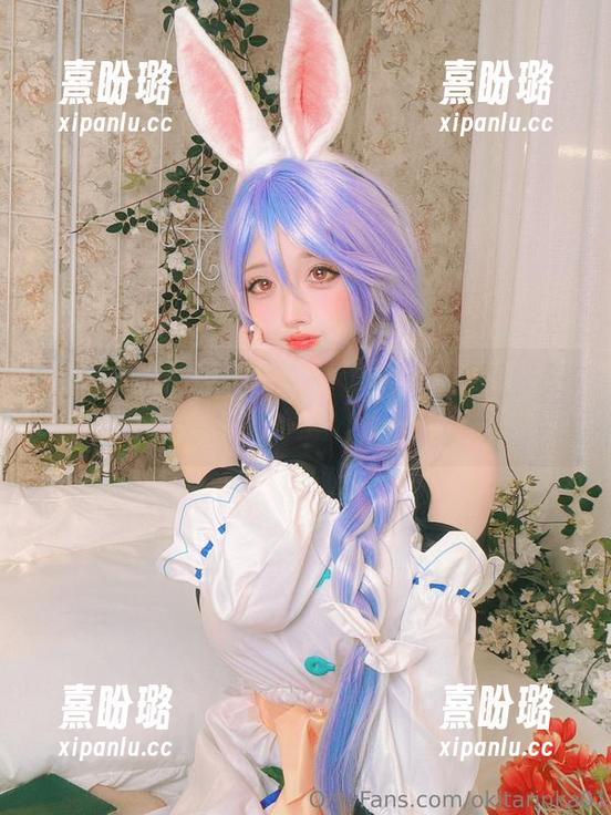 冲田凛花rinka 更新了!冲田凛花rinka为你呈现爱宕&高雄的水手服,谁说萌不是一种战斗力?