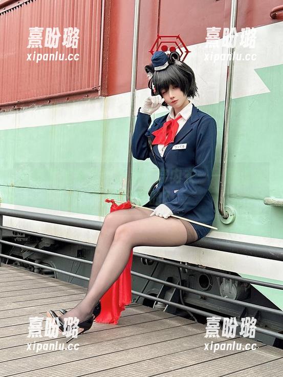 凉凉子 最新图集来了!凉凉子穿内衣——居然还挺好看的?