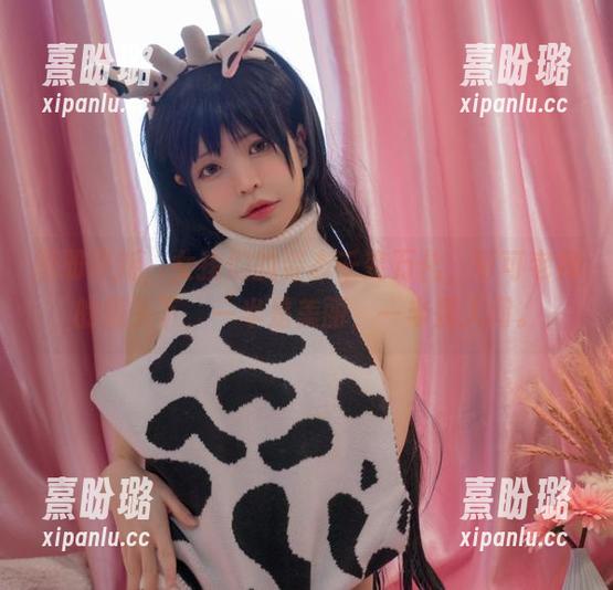 图册更新，女孩们的姿态千变万化，可可老师的镜头下，一半是美丽，一半是人间。