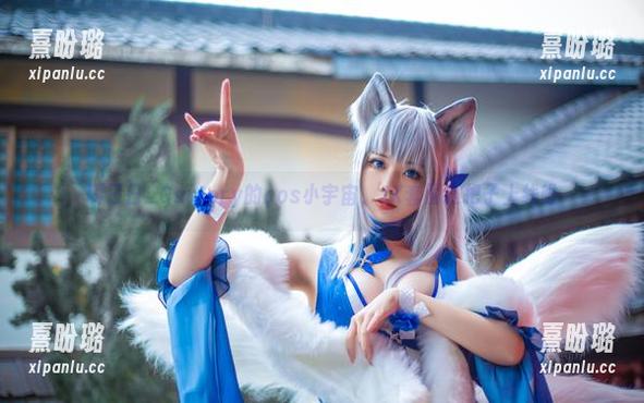 啊日日_Ganlory 啊日日_Ganlory的cos小宇宙,JK套图扛把子上线啦