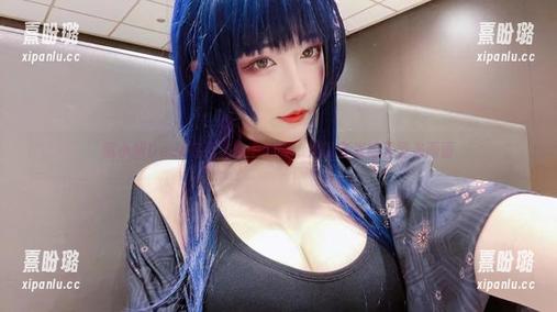 啾小妍Deer 啾小妍Deer在死库水中翻腾,难以言表的无圣光画面