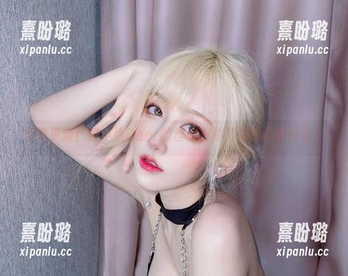 啾小妍Deer 写真更新!啾小妍Deer的丝袜,除了好看还有什么?