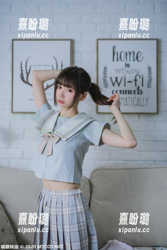 喵糖映画 喵糖映画:你说可爱是个普遍词,怎么没听过妹妹这么可爱的高清合集呢?