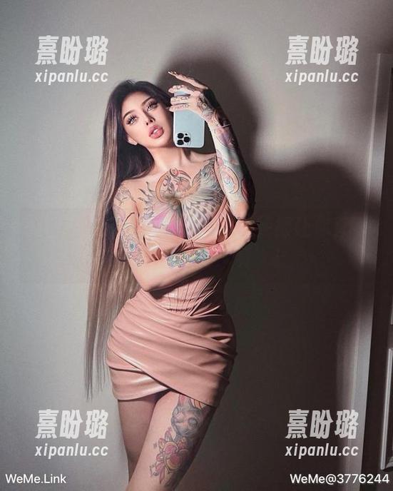 奈斯希希 微密圈 - 奈斯希希精选集:纯得让你直呼‘怎么会如此天真’!