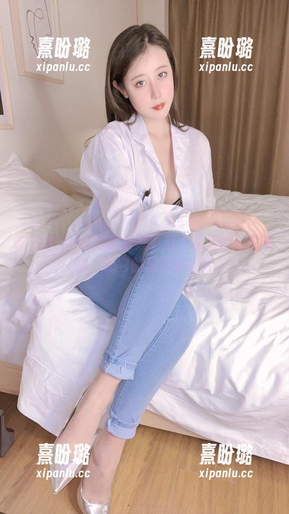 奈汐酱Nice的老板娘2-那个永远忙碌的脑袋，和它的原图合集！