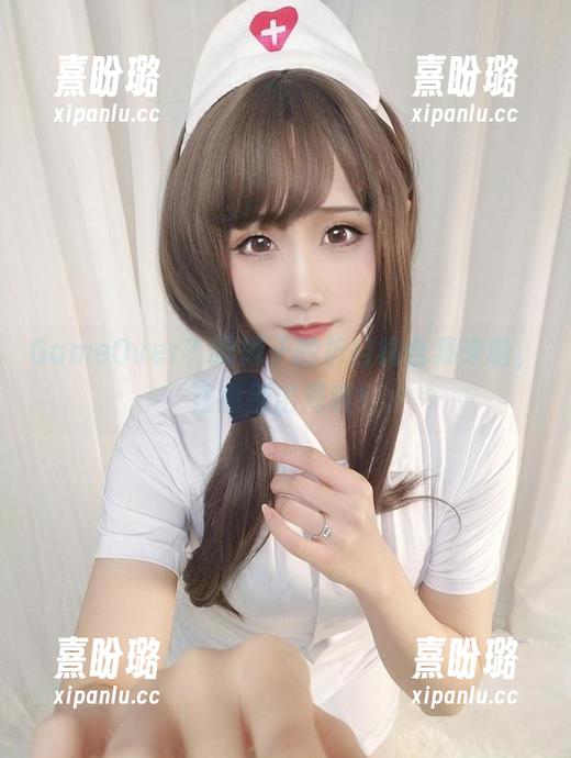 嫣嫣子 GameOver?嫣嫣子的护目镜合集来啦,注意别出局哦!