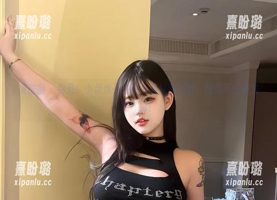 小优优子 微密圈 - 初见!小优优子的最新版妹萌套图,掩饰不住的俏皮气息!