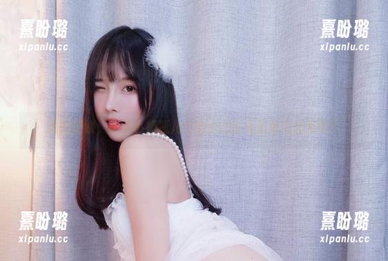 原图镇楼，跟小小奶瓶儿在迦南的时光里放飞自我吧！