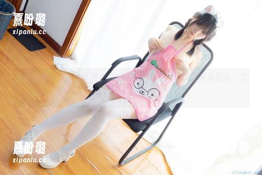 少女秩序 - 小鱼水手服嗨翻私拍图集，左转可以找到海豚饭，右转却落入了舌尖的爱情。