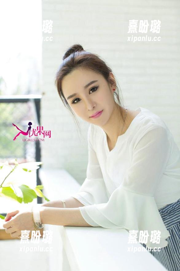 尤果网-夏倪可ella 尤果网 - 清纯的定义到底是什么?看夏倪可ella的写真和套图,心里没底