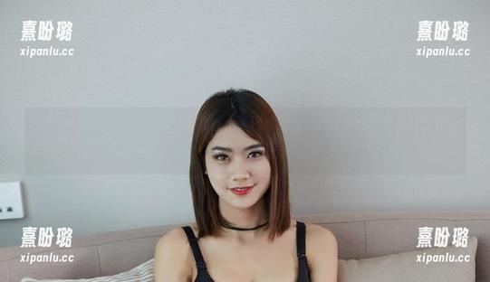 尤物馆 - baby贝贝的套装写真：他人四季如春，我这里只有被撞到惊讶的节奏！