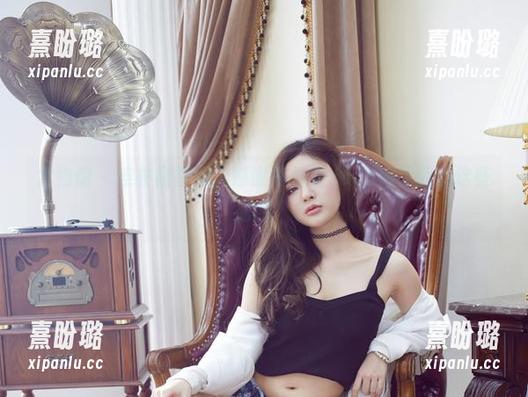 尤物馆-陈怡曼coco 尤物馆 - 连衣裙壁纸,感谢陈怡曼coco赐予我们这些“眼福”?