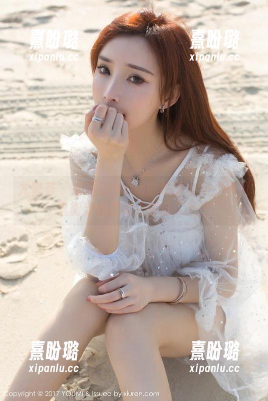 尤蜜荟-娜露Selena 尤蜜荟 - 娜露Selena的校服合集:你见过能穿成这样上课的人吗?