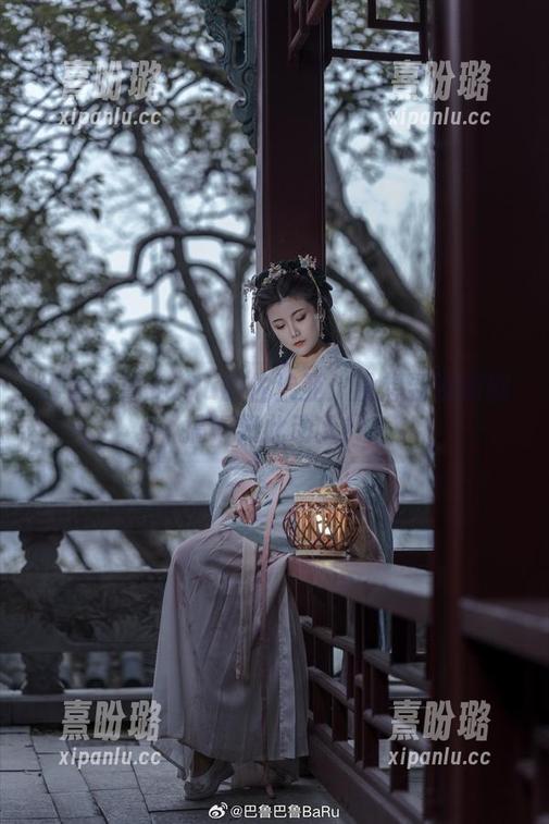 巴鲁巴鲁BaRu 巴鲁巴鲁BaRu的佐治亚:没想到资源能搞得如此动人!