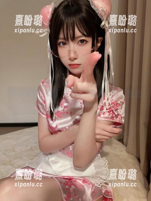 布丁大法 芋泥麻薯!布丁大法最新图集:这不就是为了馋你嘛~
