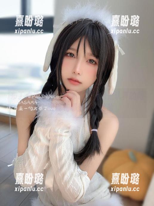 布丁大法原图：户外这些姿势是认真的吗？逻辑在哪里啊，哈哈