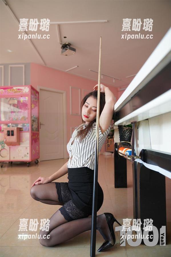 异思趣向-小羽 异思趣向 - 小羽乱入:我应该怎么穿这套女战士的衣服?集美于一身?