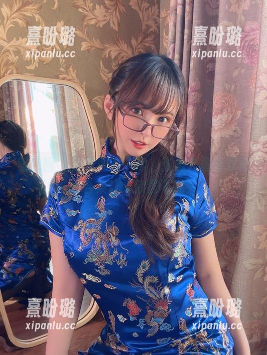张思允 微密圈 - 撩马尾的一秒,张思允最新双马尾合集让人欲罢不能!