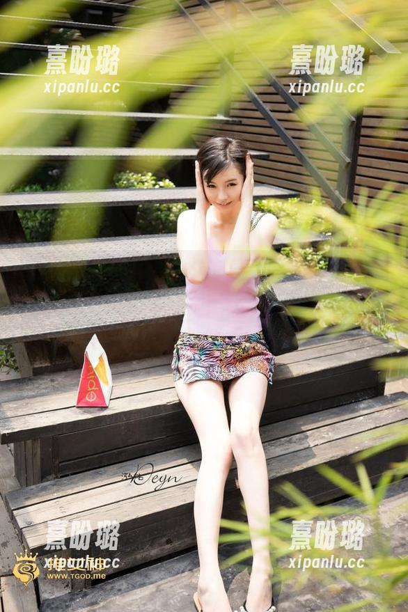 推女神-歆小兔chobits 推女神 - 煮水也能成诗,歆小兔chobits的厨娘日常图包分享,让你逛厨房都能有路数!