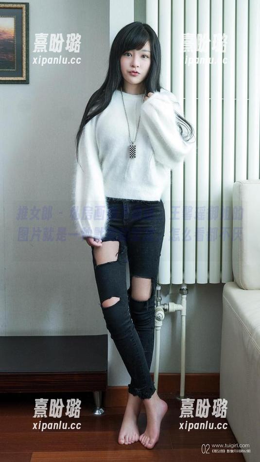 推女郎-王馨瑶 推女郎 - 私房画像不说话,王馨瑶御姐的图片就是一种默默的坚定,怎么看都不厌。