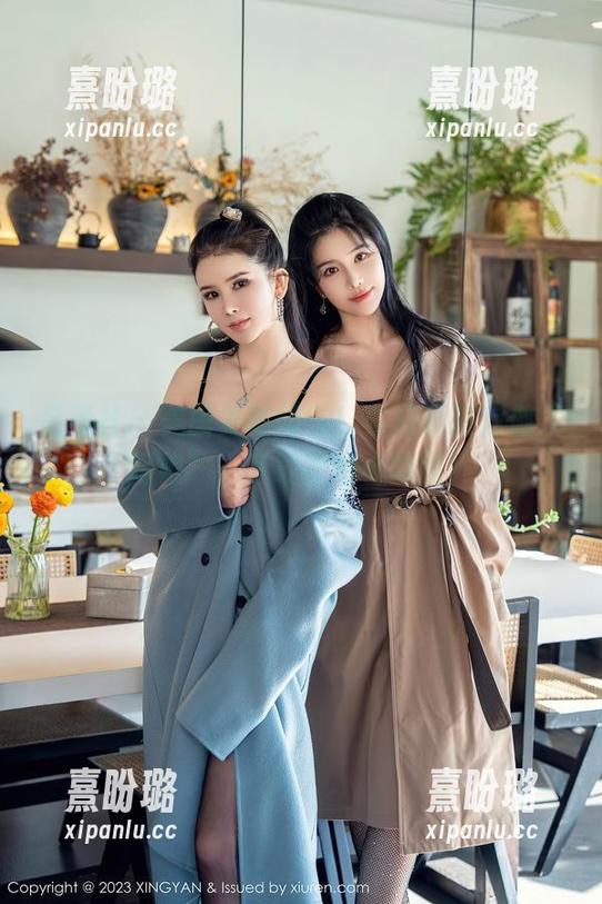 星颜社-李柯颖 星颜社 - 美图美味同在!李柯颖教你做“厨娘”,下载不怕小胡闹!