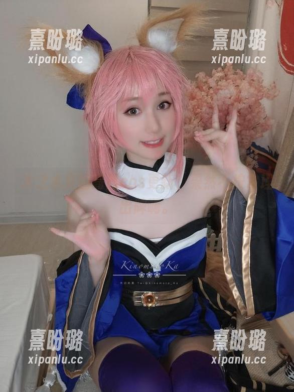 木之本果 木之本果的高雄cos更新,果然不按常理出牌啊。