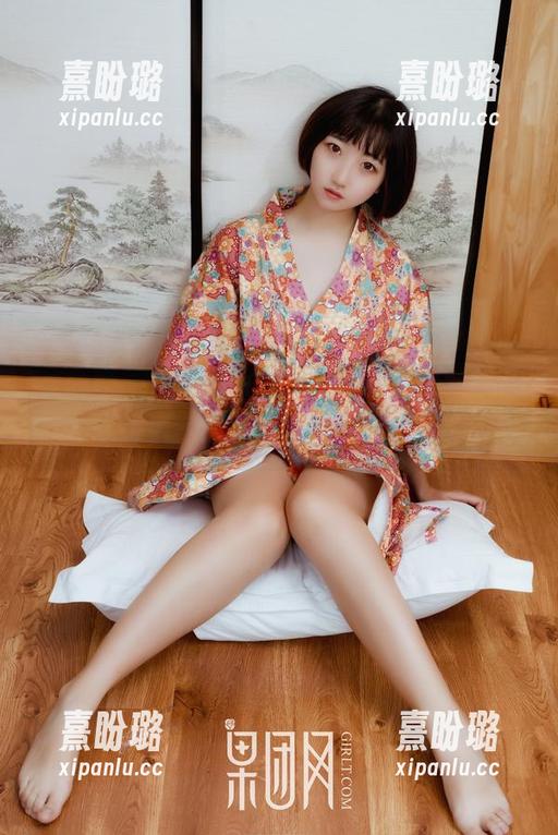 果团网-little贝壳喵 果团网 - little贝壳喵,黑白作品到底还能有多有趣?